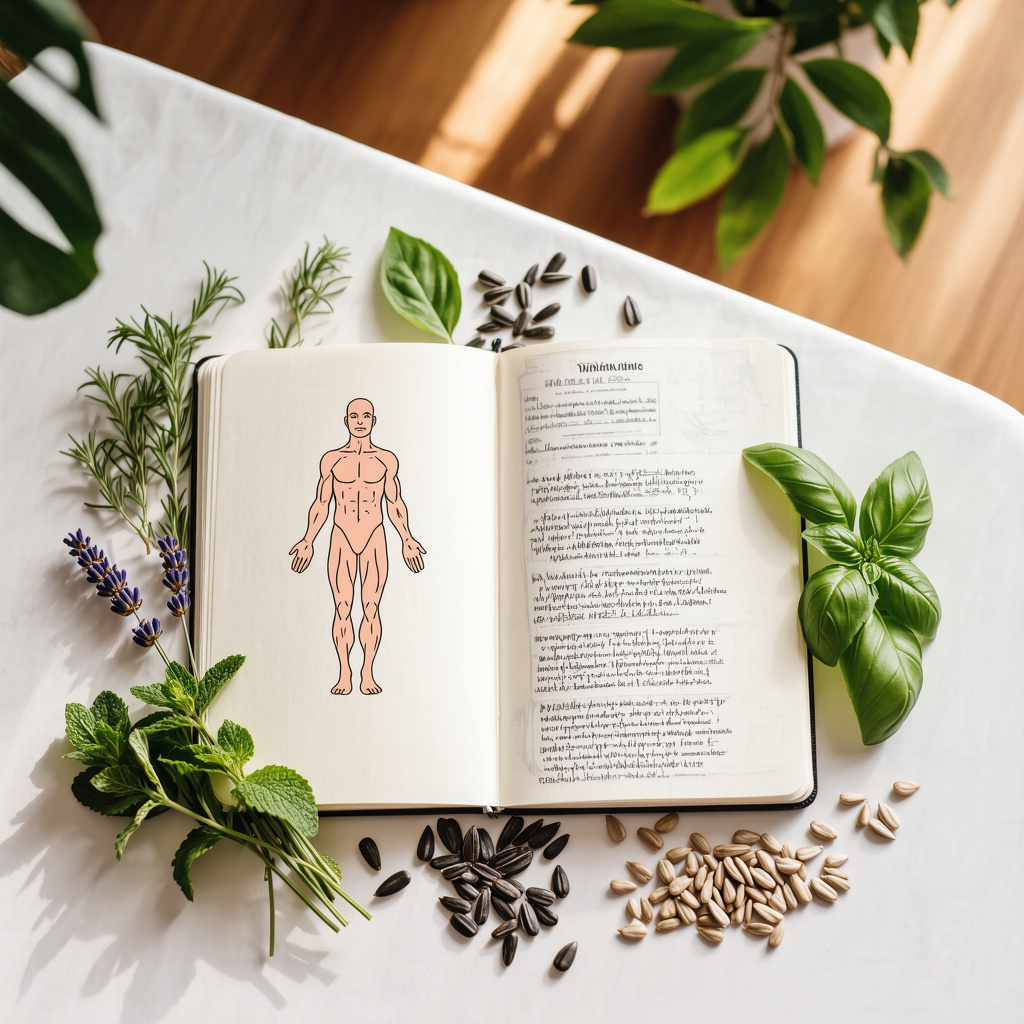 Hearing wellness guide